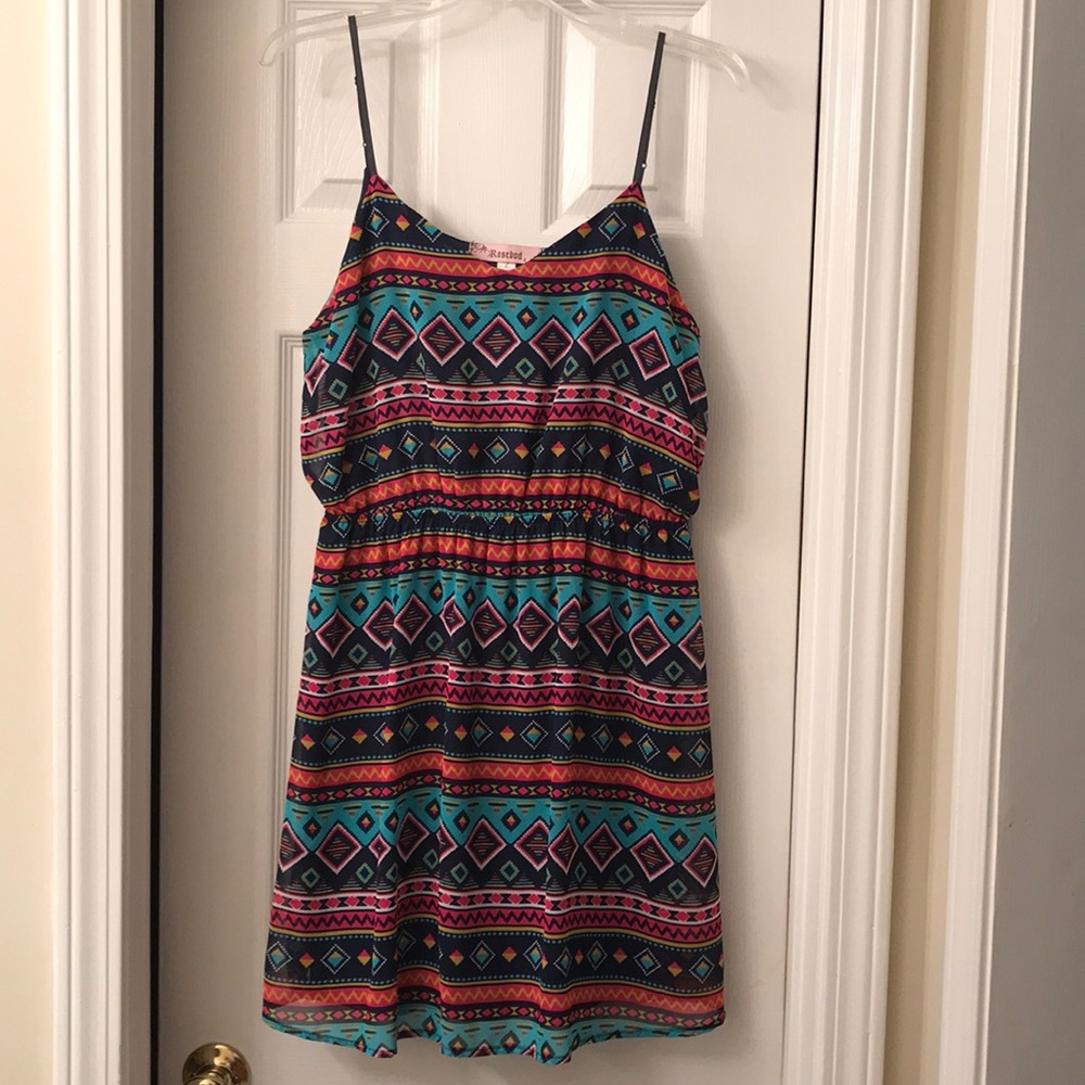 Women’s Dress Size L